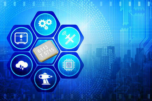 48MHz晶振 新一代时钟抖动衰减器在人工智能应用软件开发中的关键角色