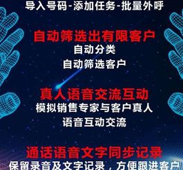 每天自动拨打2000个骚扰电话 人工智能技术竟被如此“滥用”