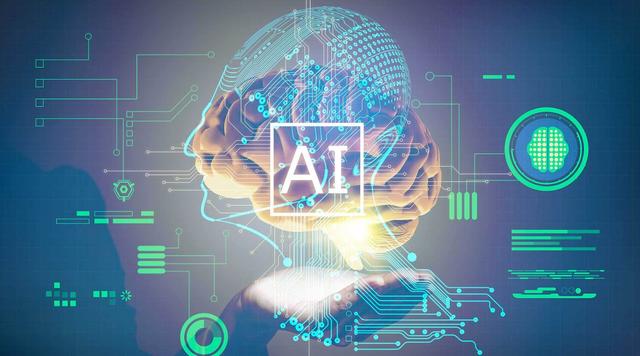 人工智能现实应用 人工智能现实社会的应用 人工智能现实生活中的应用